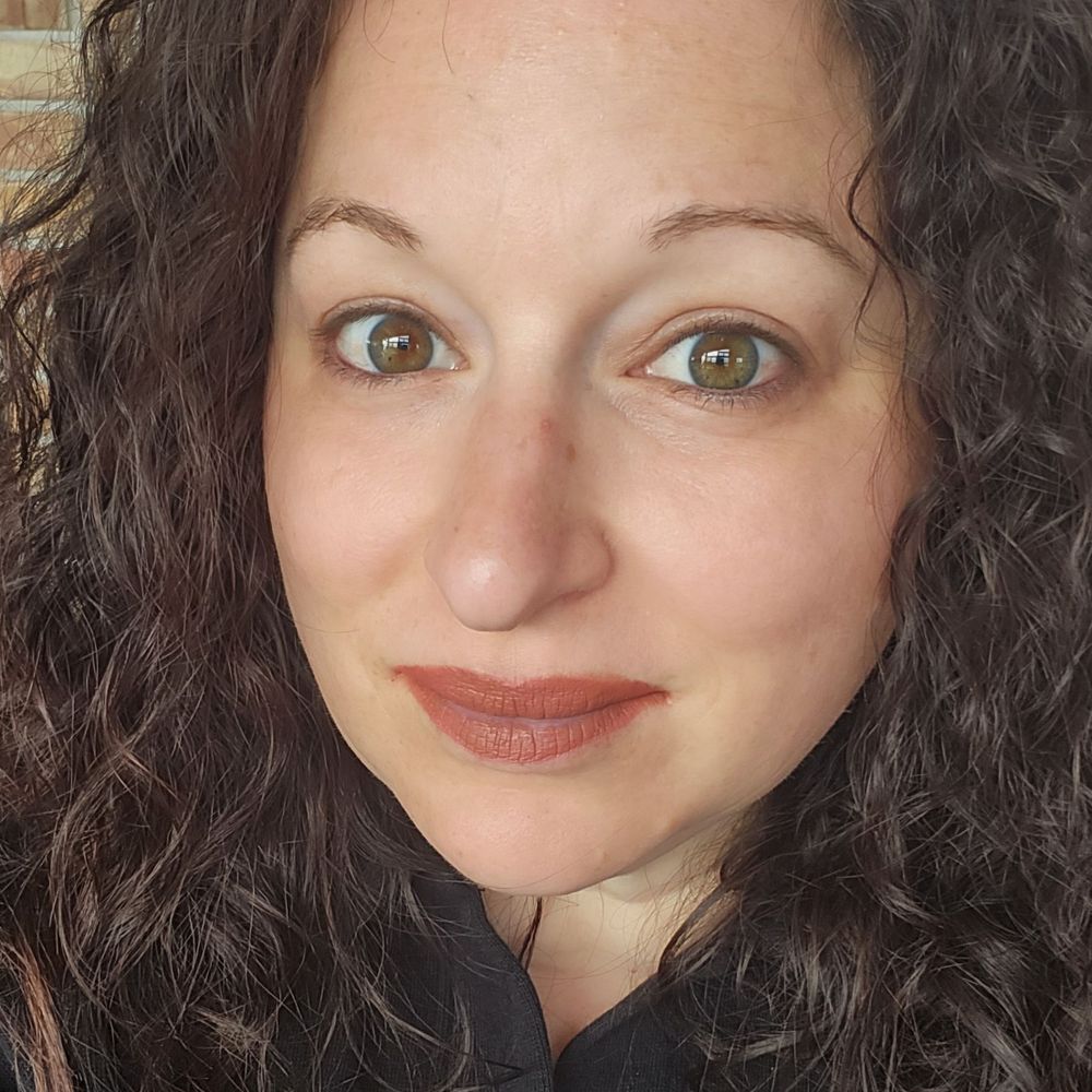 Jessica Russak-Hoffman