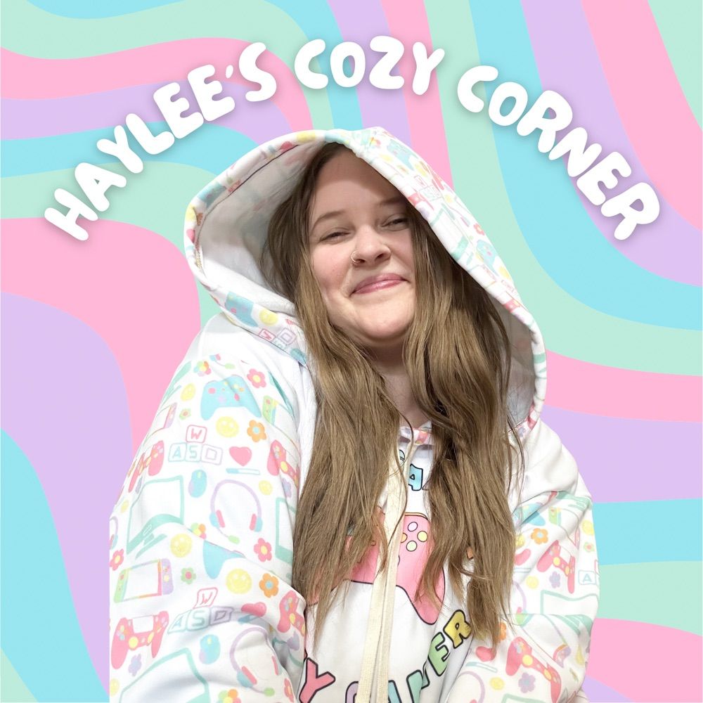 haylee rose | cozy content