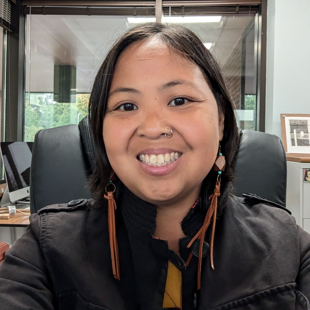 Margaret Tarampi, PhD