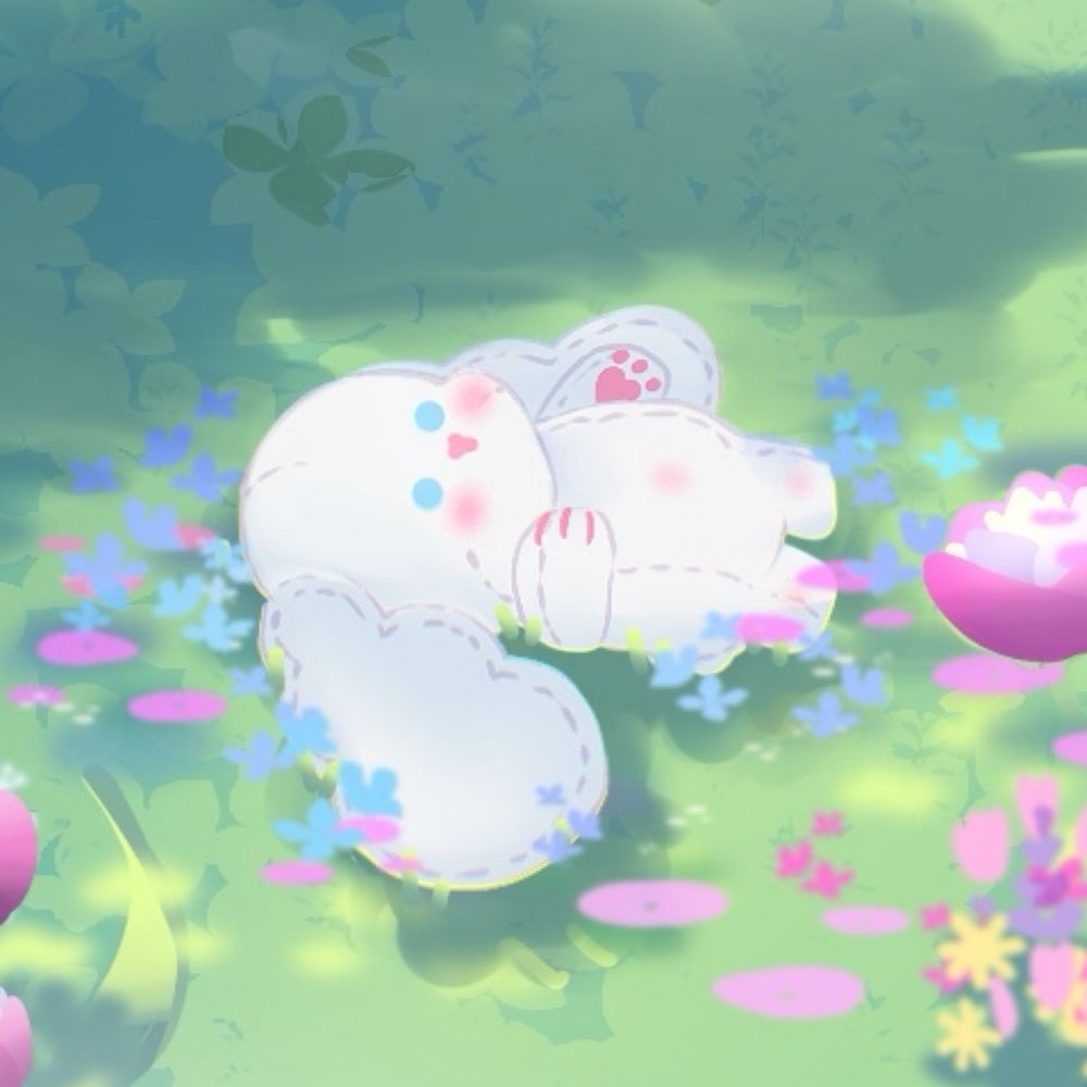 ฟังนกไนติงเกล🪽