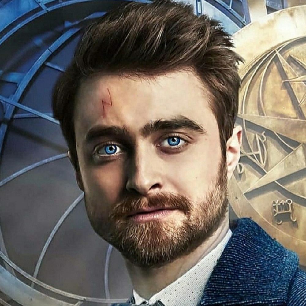 🔥Harry Potter Resists Fascism🔥
