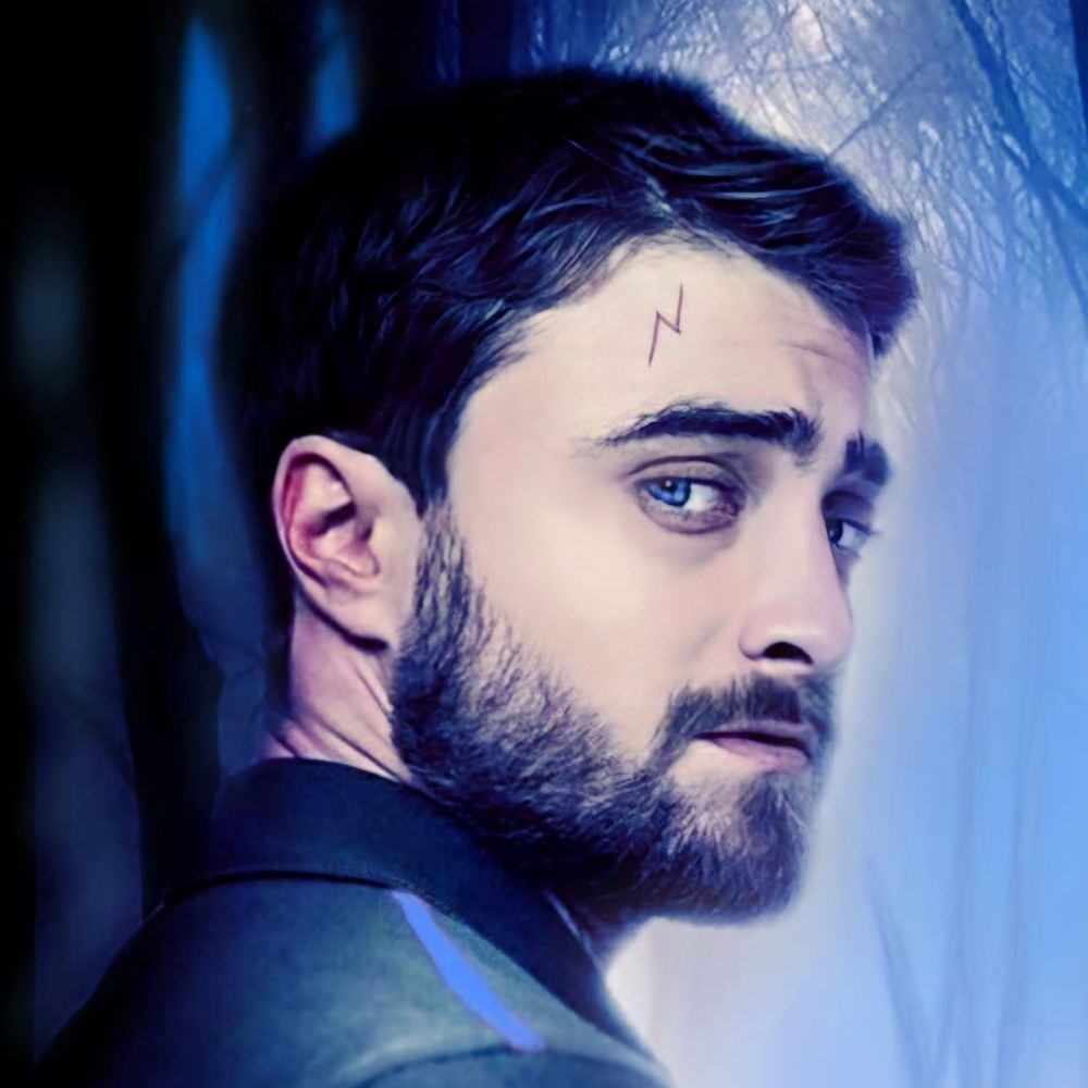 🔥Harry Potter Resists Fascism🔥