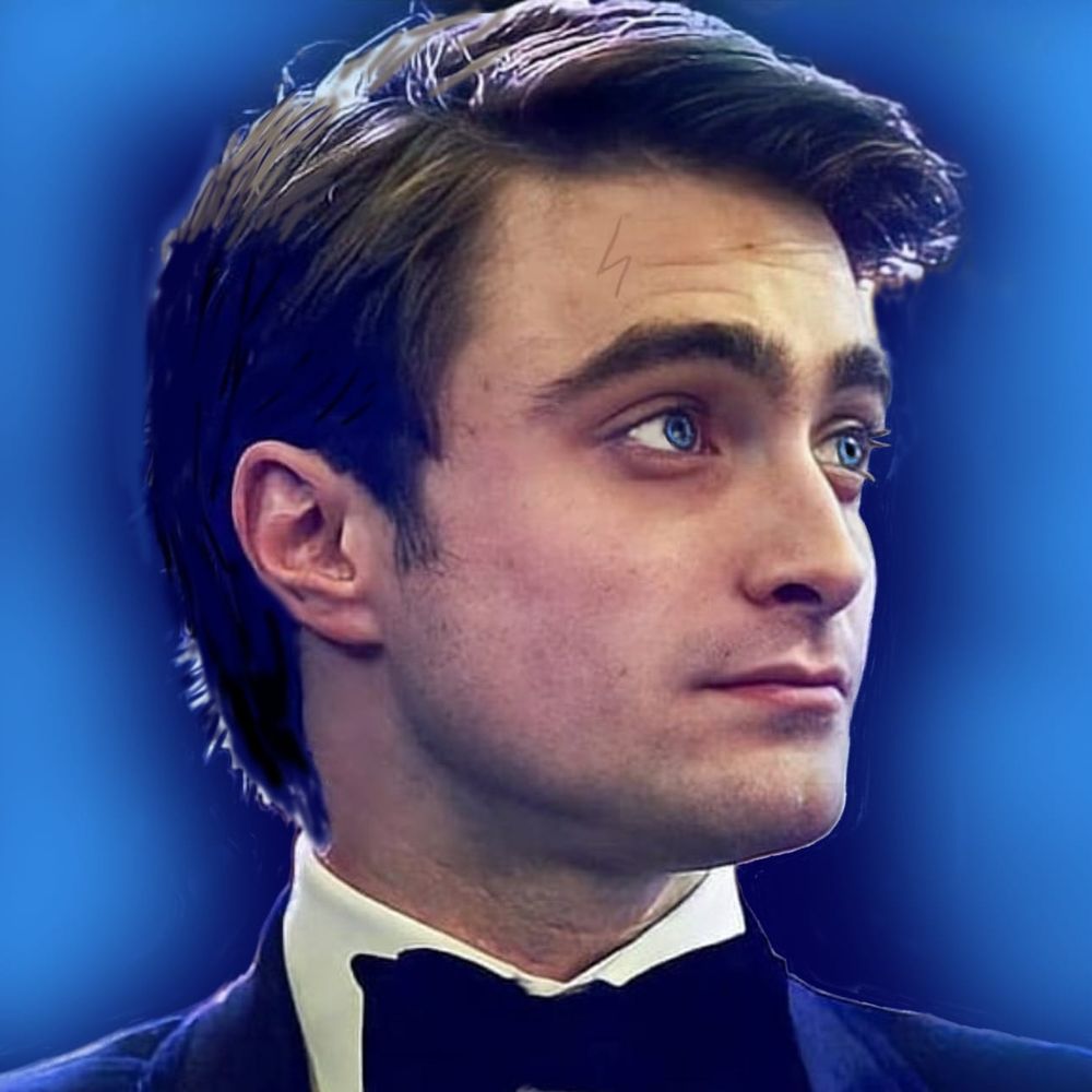 🔥Harry Potter Resists Fascism🔥