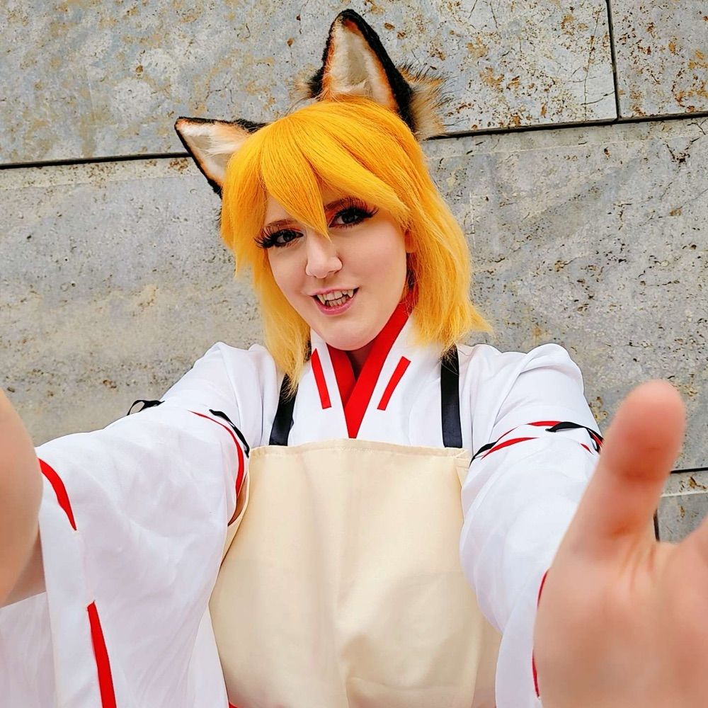 Kitsumi_Cosplay