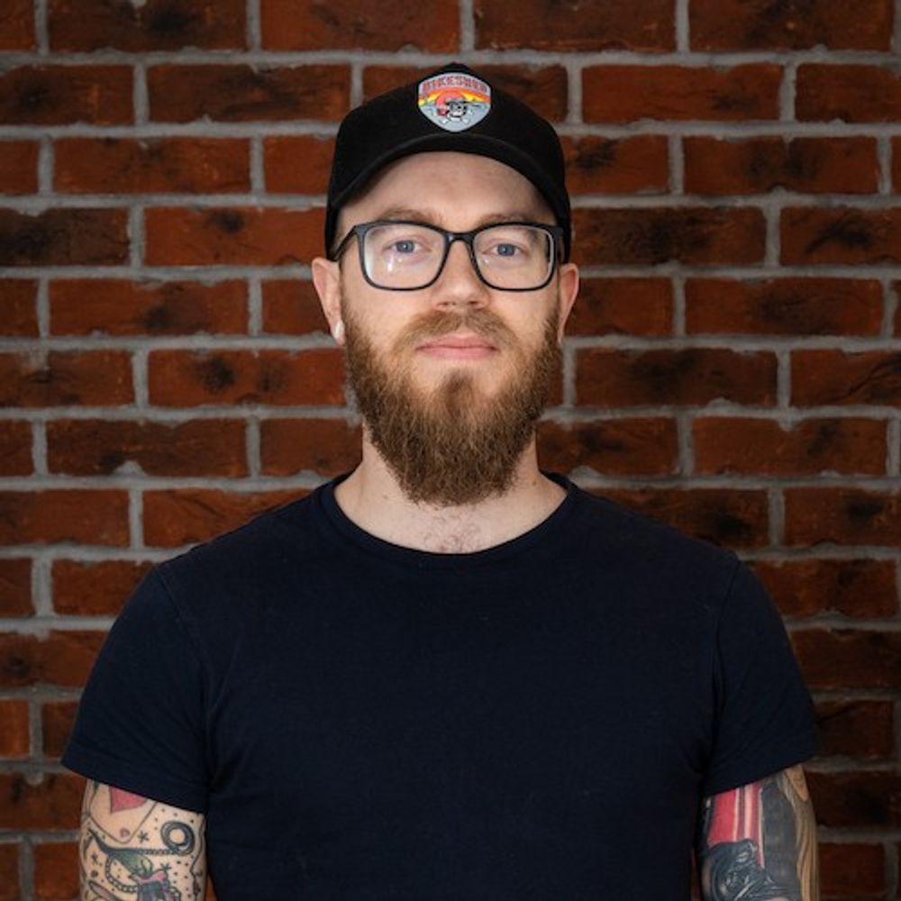 Joe Ford