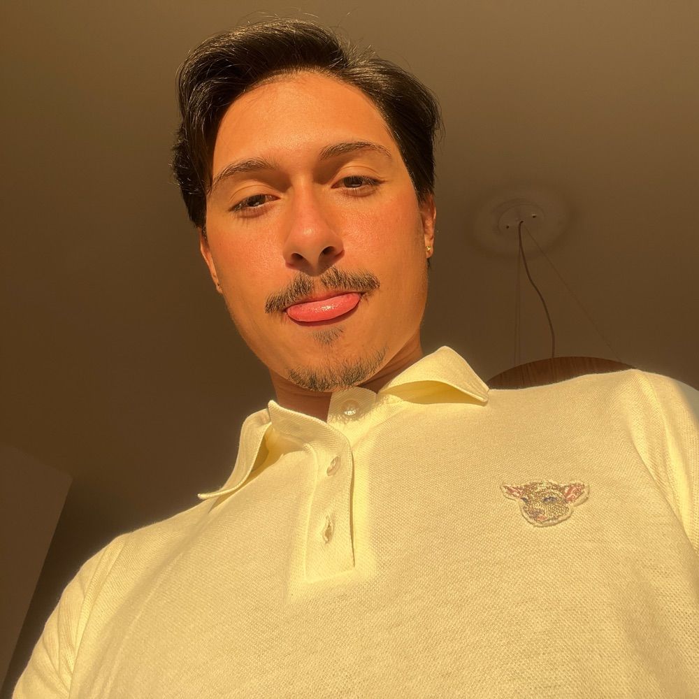 RAFAEL ZINDRA