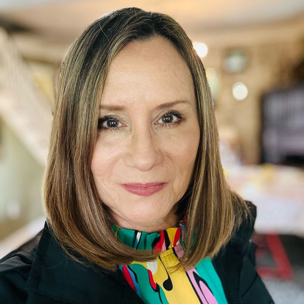 Anita Azenet
