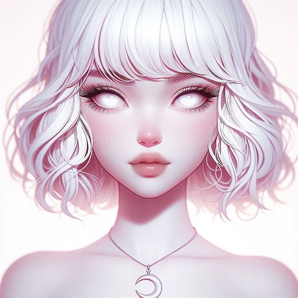 Luna🌙