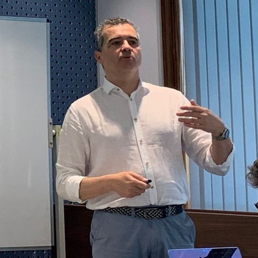 Cláudio Gomes Lab - Protein Misfolding in Disease