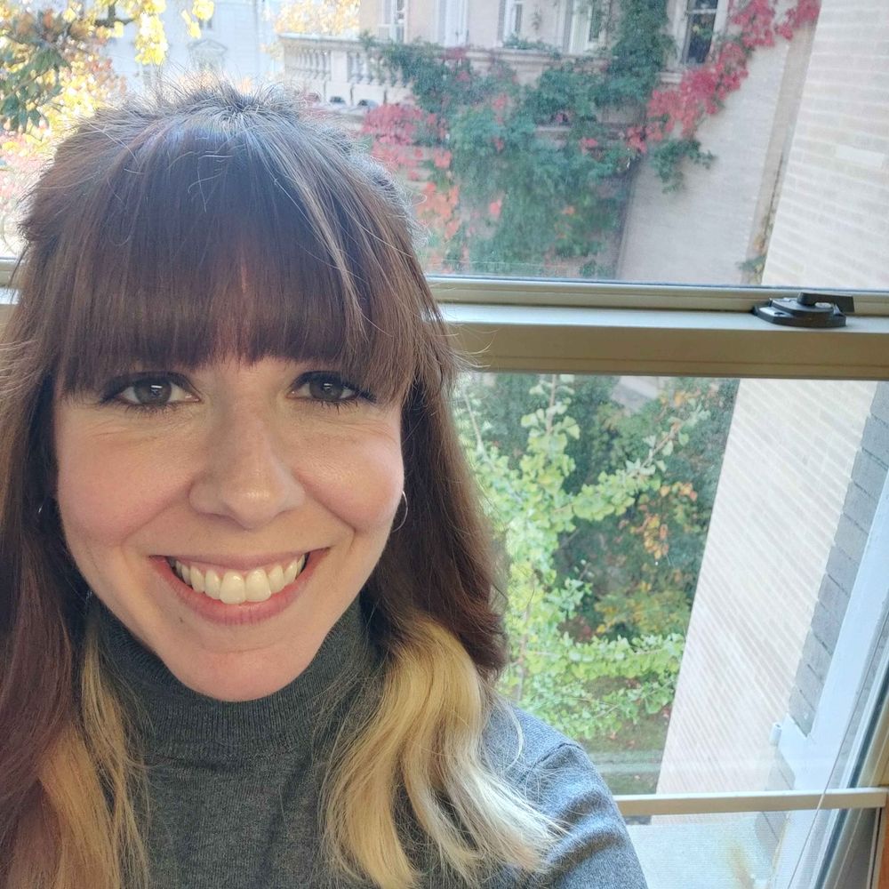 Dr. Justine N. Stefanelli