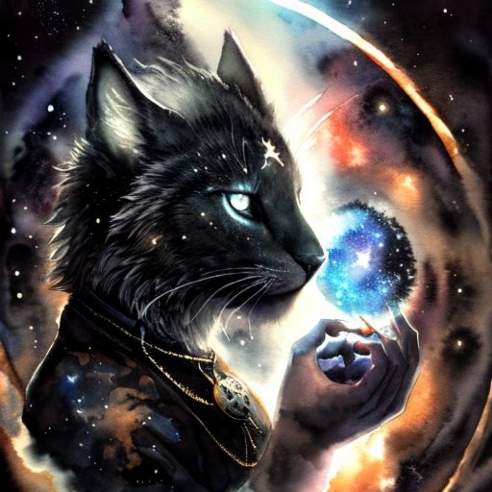 MysterStrange