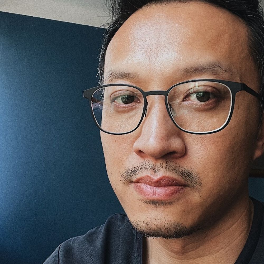 Martin Nguyen
