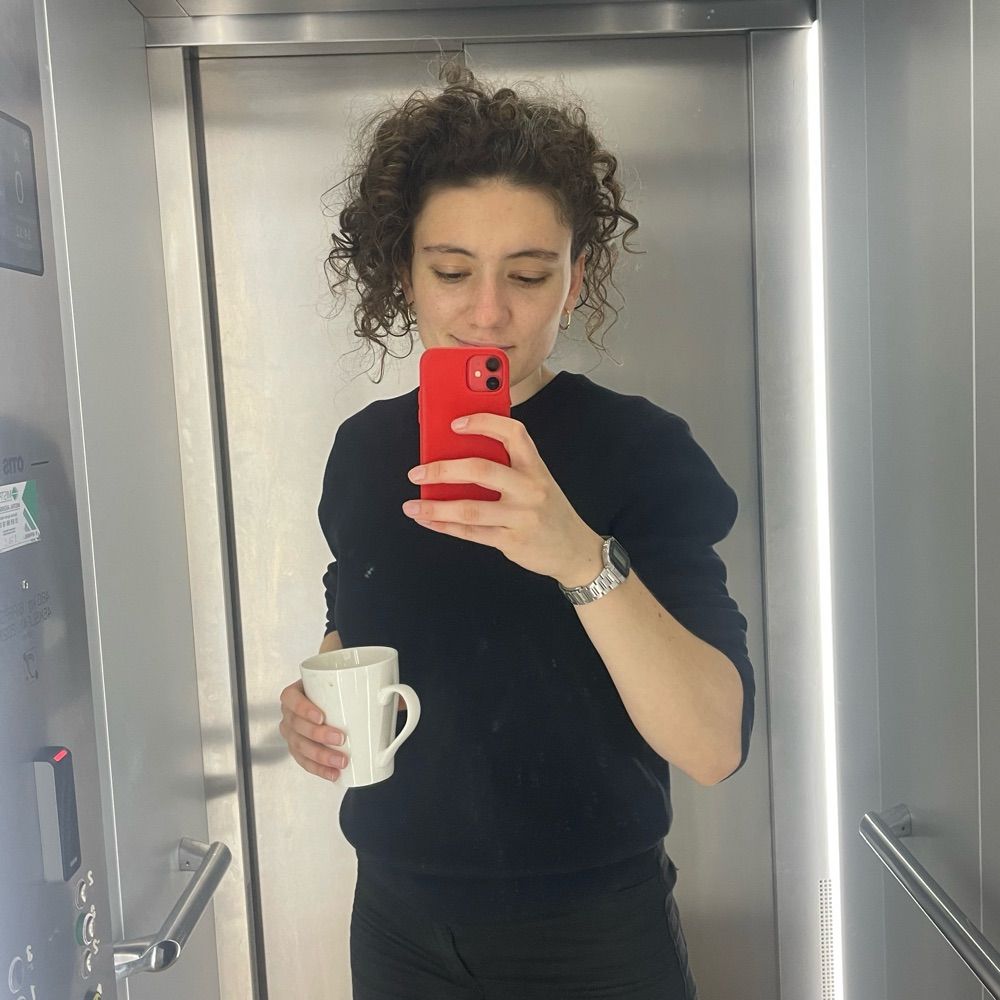 Clémentine Louise
