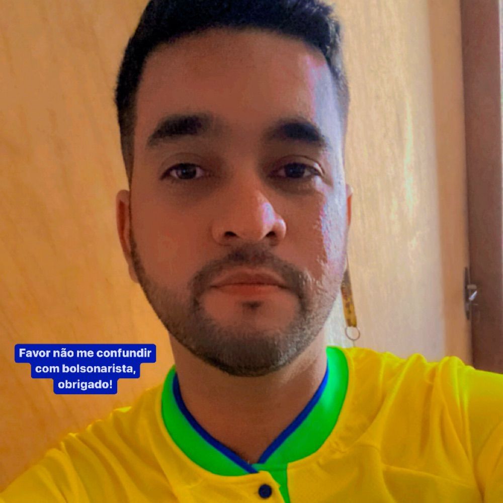Evandro Silva