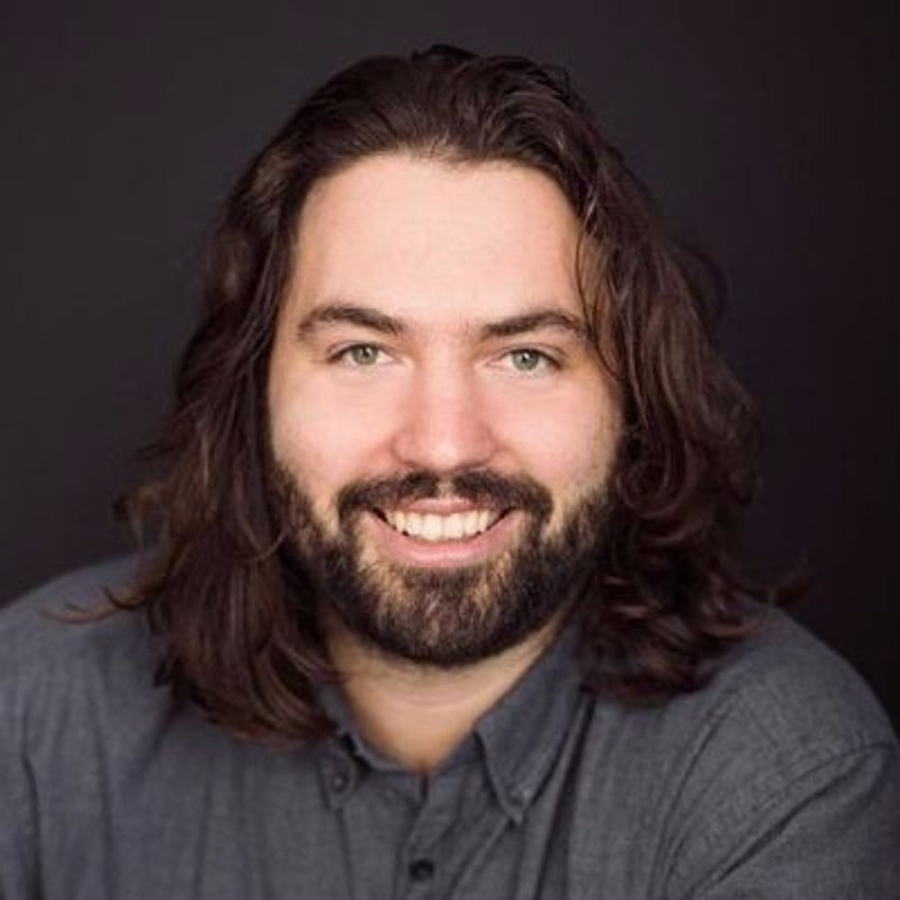 Chris Marx - @chrismarx@mapstodon.space