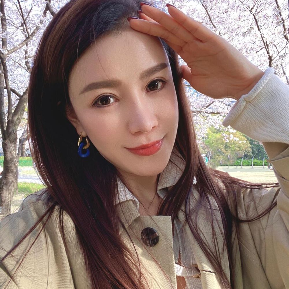 Carrie Chen