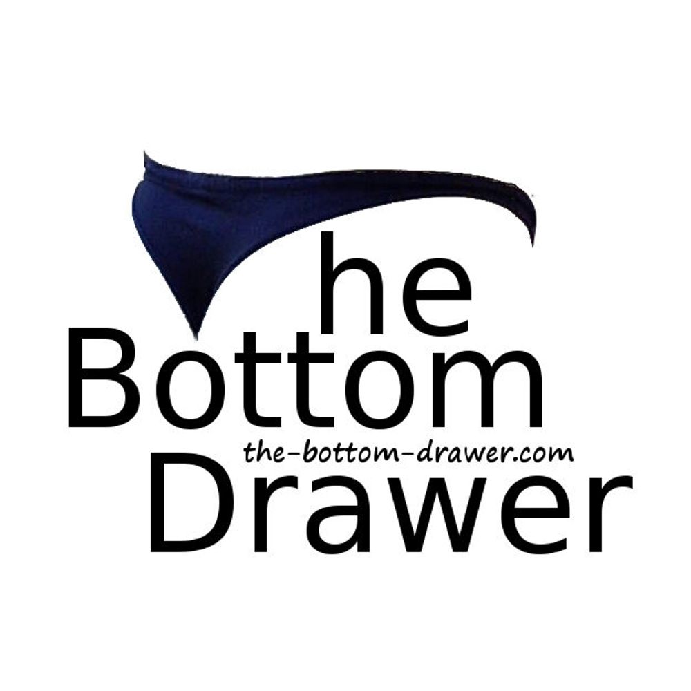 The Bottom Drawer Blog