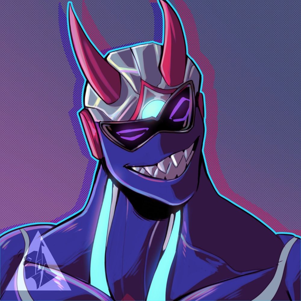 DragoNick