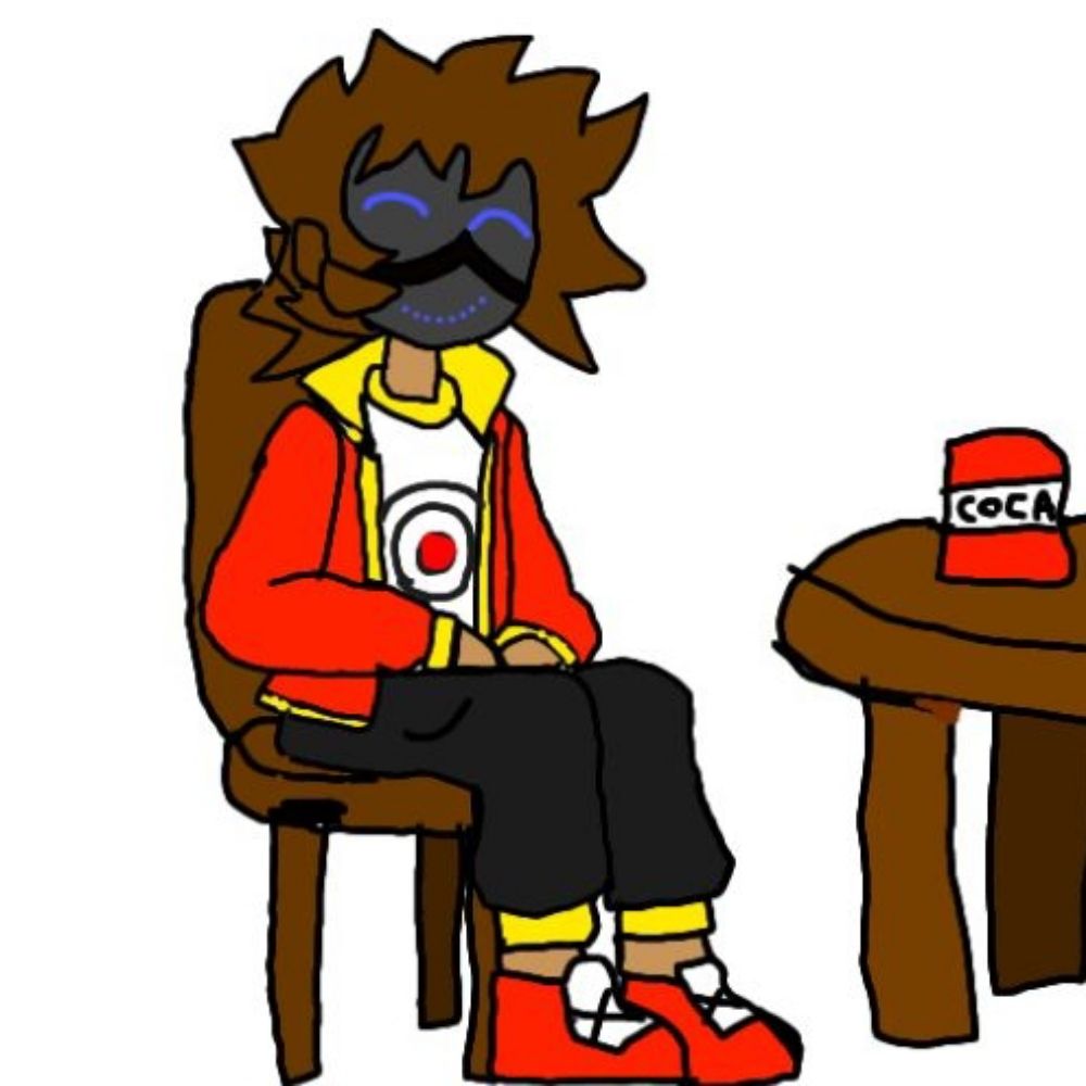 Crow animation