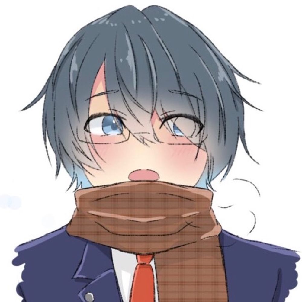 りあ太郎。