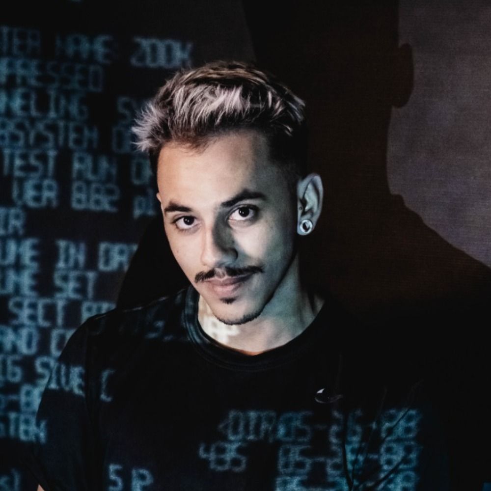 Gabriel Luciano