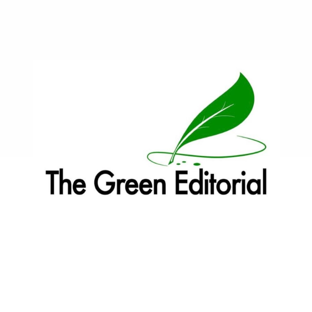 The Green Editorial