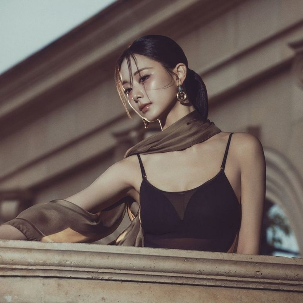 Lanlan⁷ | abouTZU