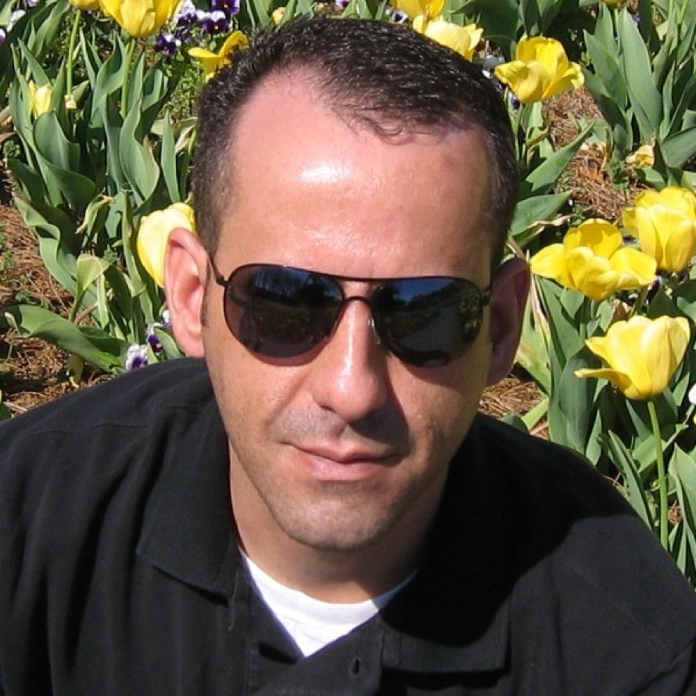 Wilton Calvão 