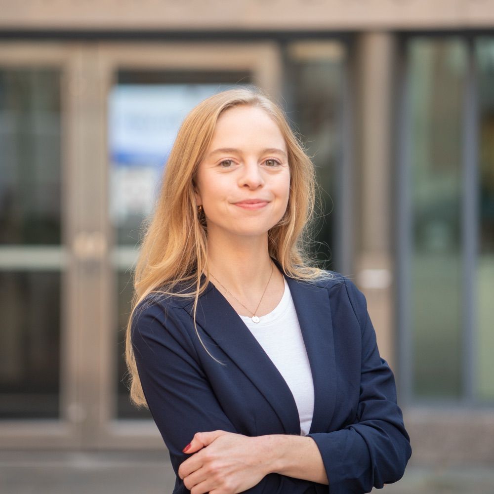 Louisa Lincoln, PhD