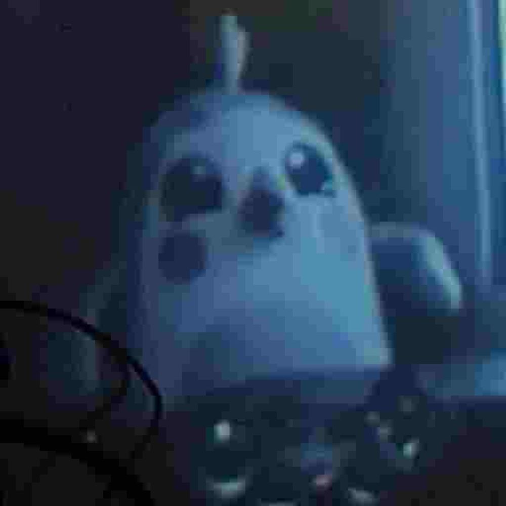 grumbo! (Happy! the Hippo)