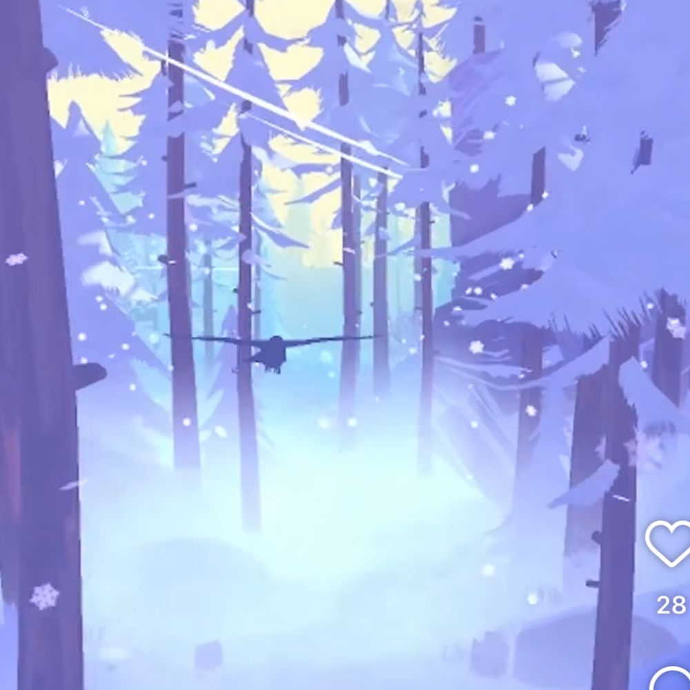 Migration: A Crow Survival Game