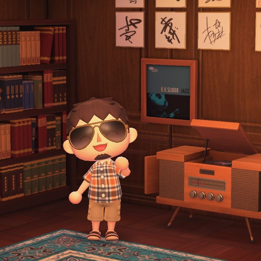 User avatar