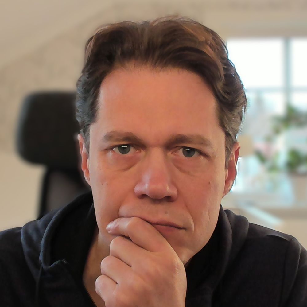 Jesper Fernström - Transpectidapt