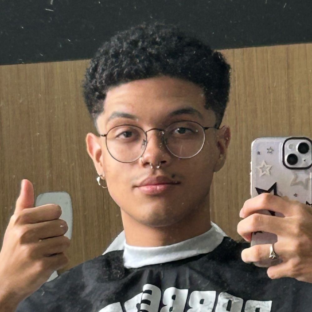 Filho do frank e da sza