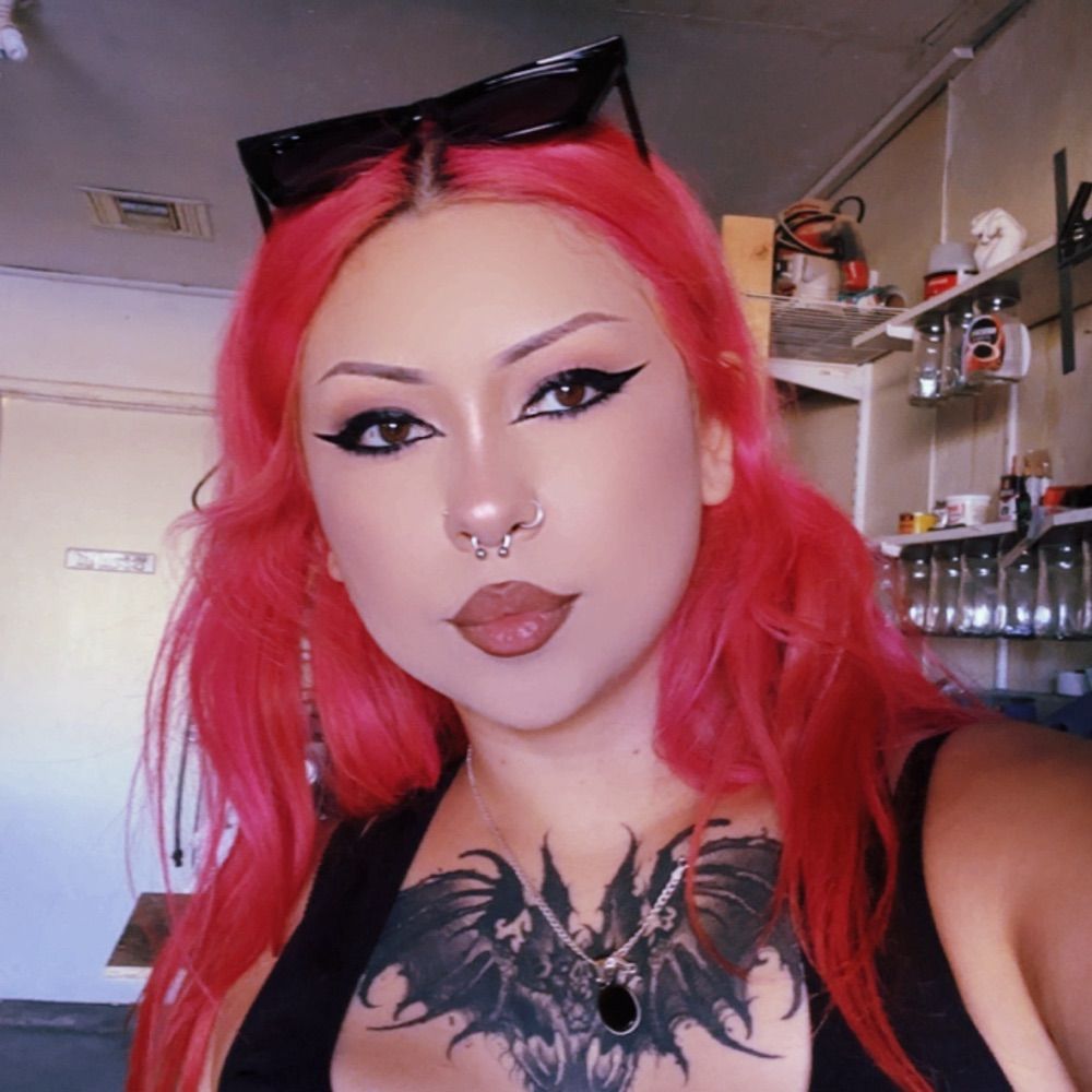 Devil’s Doll