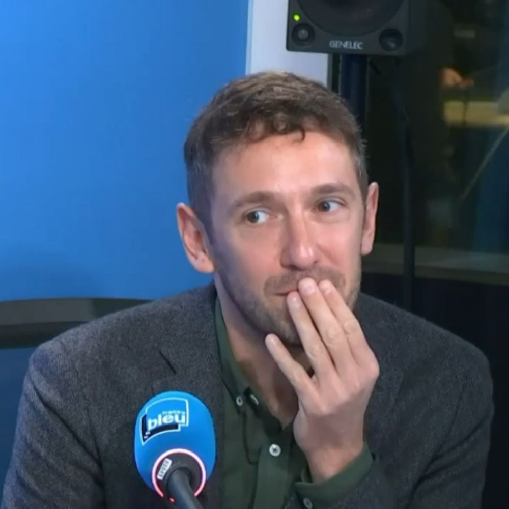 mathieu gallard