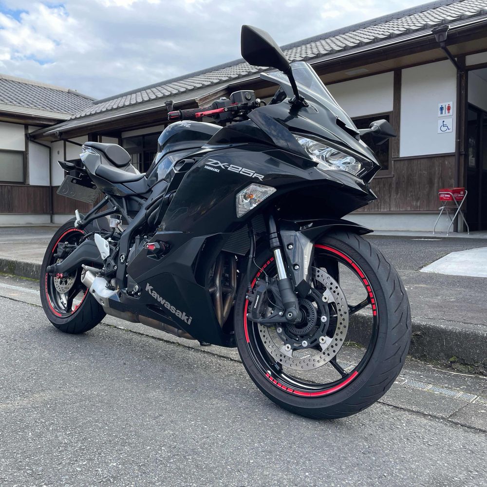 りんごパイ