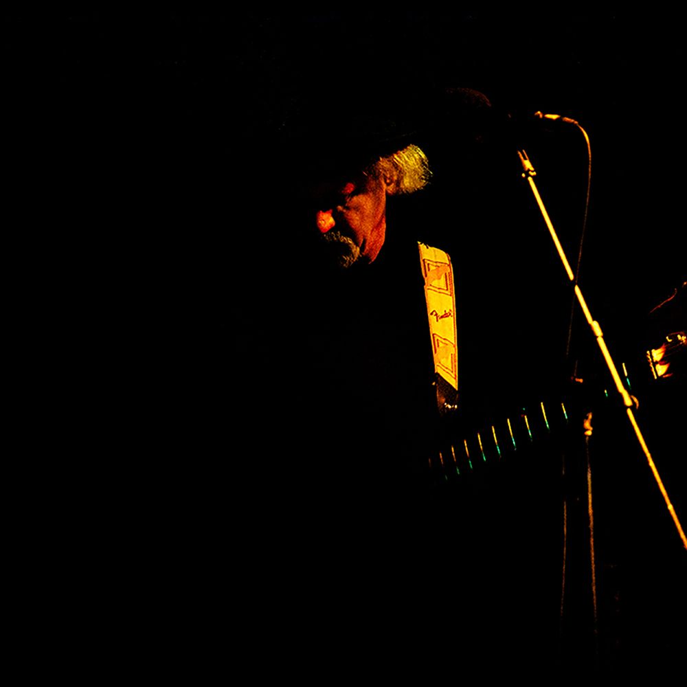 Johnny Rich