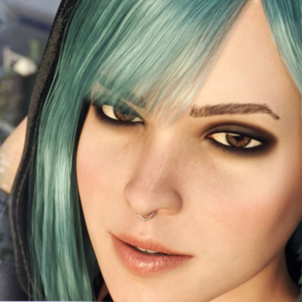 MadameMaeve