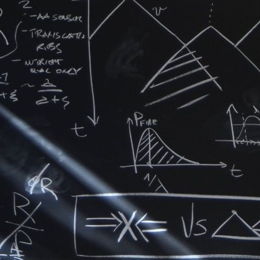 Statistical Physics of Cells and Genomes