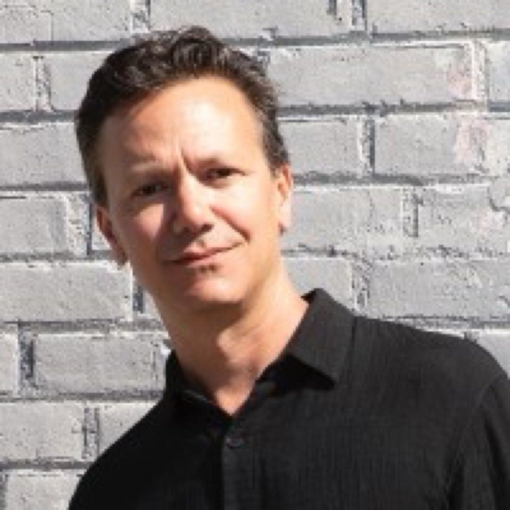 Caleb Smith