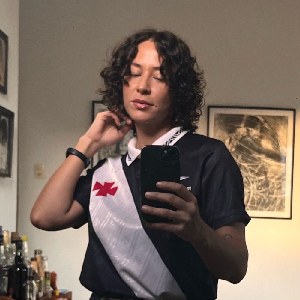 sommelier de água com gás 