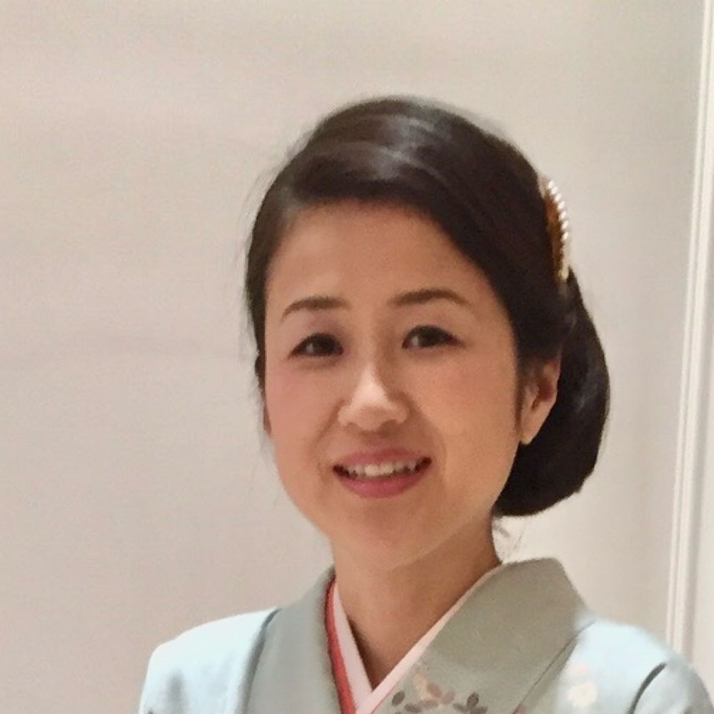 桜井和子 LPデザイナー