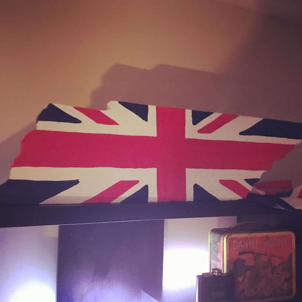 Tennessee Brit Minis