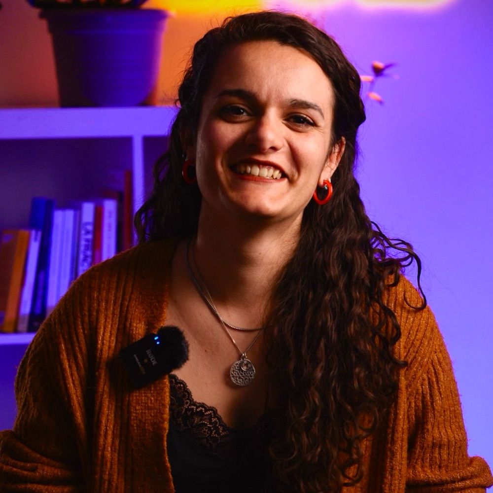 Perrine Bontemps