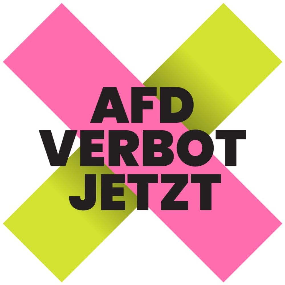AfD-Verbot Jetzt!'s avatar