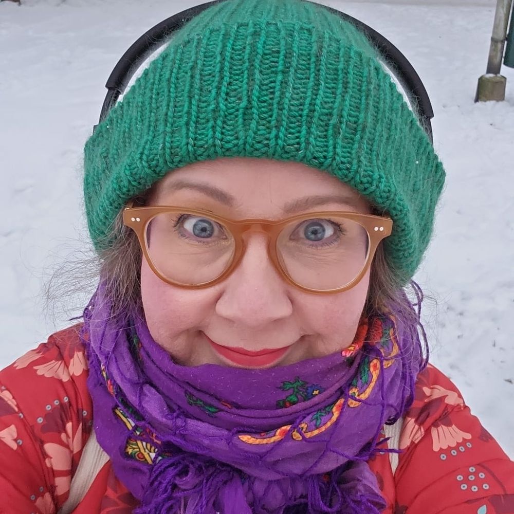Susanna Svartsjö 