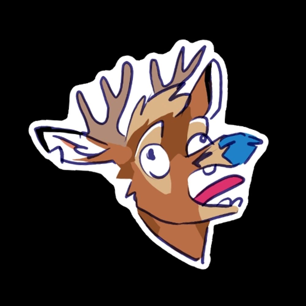 Sandey Deer