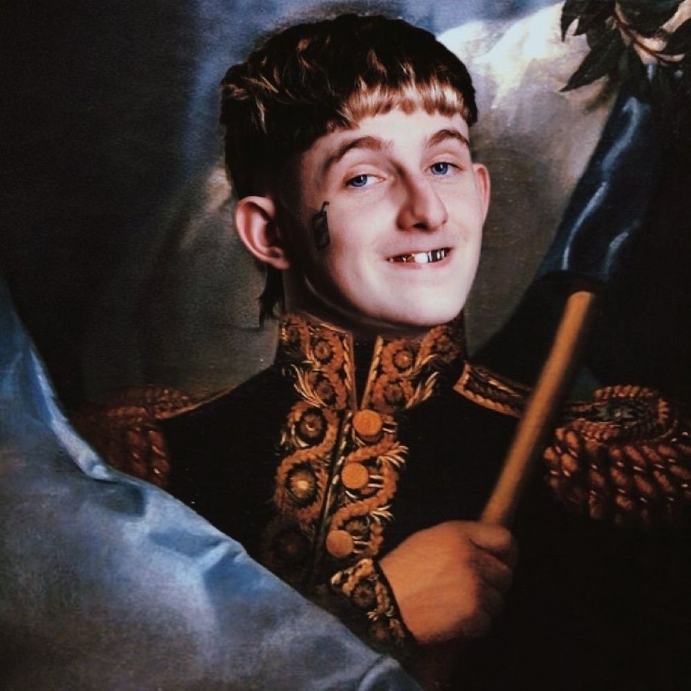 🪡 DilDon Stan Account