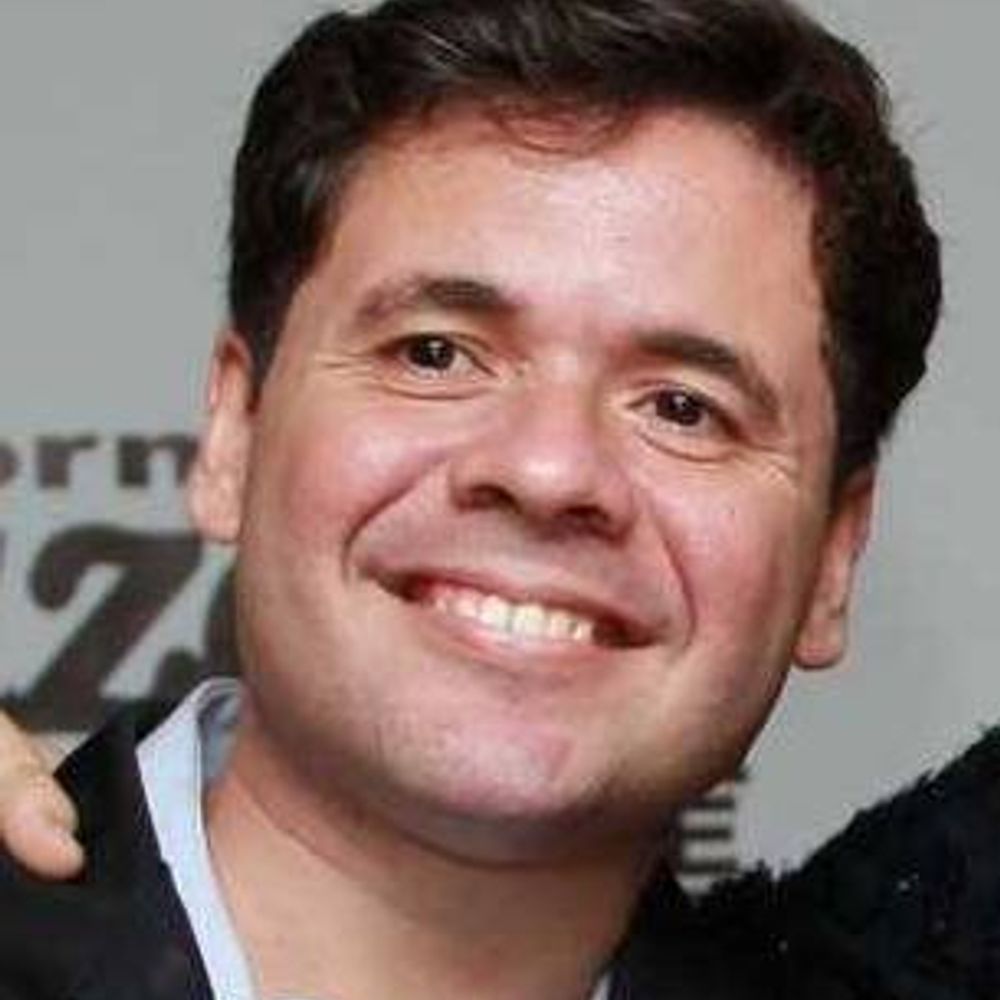 José Carlos Moreno